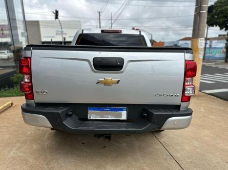 CHEVROLET S10 2.8 16V LT CABINE DUPLA 4X4 TURBO DIESEL AUTOM�TICO, Foto 5