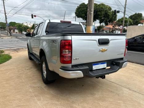 CHEVROLET S10 2.8 16V LT CABINE DUPLA 4X4 TURBO DIESEL AUTOM�TICO, Foto 6