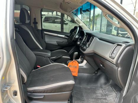 CHEVROLET S10 2.8 16V LT CABINE DUPLA 4X4 TURBO DIESEL AUTOM�TICO, Foto 7