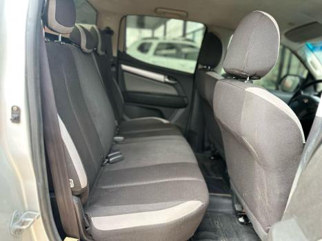 CHEVROLET S10 2.8 16V LT CABINE DUPLA 4X4 TURBO DIESEL AUTOM�TICO, Foto 8