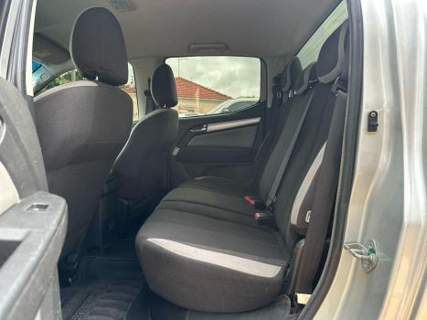 CHEVROLET S10 2.8 16V LT CABINE DUPLA 4X4 TURBO DIESEL AUTOM�TICO, Foto 9