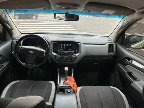 CHEVROLET S10 2.8 16V LT CABINE DUPLA 4X4 TURBO DIESEL AUTOM�TICO, Foto 11