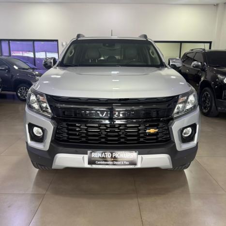 CHEVROLET S10 2.8 16V LTZ CABINE DUPLA TURBO DIESEL AUTOM�TICO, Foto 2