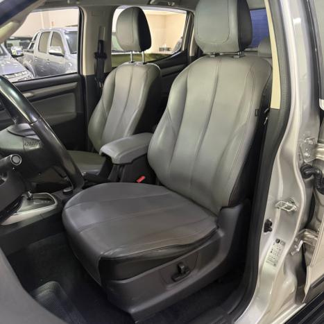 CHEVROLET S10 2.8 16V LTZ CABINE DUPLA TURBO DIESEL AUTOM�TICO, Foto 7