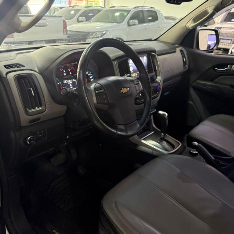 CHEVROLET S10 2.8 16V LTZ CABINE DUPLA TURBO DIESEL AUTOM�TICO, Foto 8