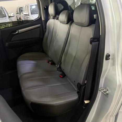 CHEVROLET S10 2.8 16V LTZ CABINE DUPLA TURBO DIESEL AUTOM�TICO, Foto 9