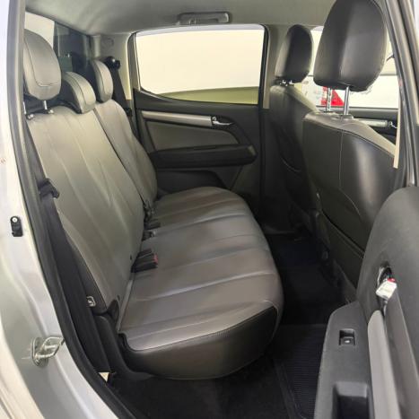 CHEVROLET S10 2.8 16V LTZ CABINE DUPLA TURBO DIESEL AUTOM�TICO, Foto 10