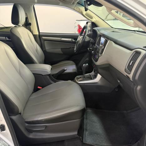 CHEVROLET S10 2.8 16V LTZ CABINE DUPLA TURBO DIESEL AUTOM�TICO, Foto 11