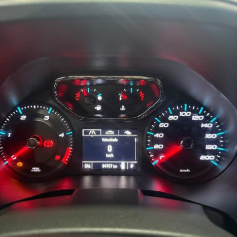 CHEVROLET S10 2.8 16V LTZ CABINE DUPLA TURBO DIESEL AUTOM�TICO, Foto 13