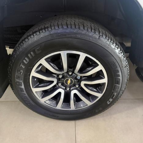 CHEVROLET S10 2.8 16V LTZ CABINE DUPLA TURBO DIESEL AUTOM�TICO, Foto 14