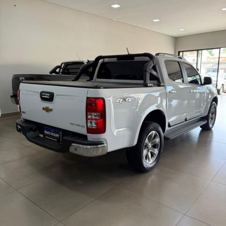 CHEVROLET S10 2.8 16V LTZ CABINE DUPLA TURBO DIESEL AUTOM�TICO, Foto 6