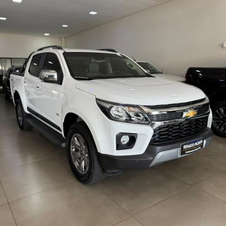 CHEVROLET S10 2.8 16V LTZ CABINE DUPLA TURBO DIESEL AUTOM�TICO, Foto 7