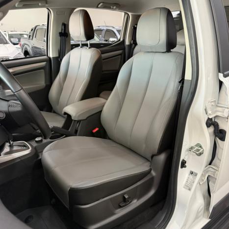 CHEVROLET S10 2.8 16V LTZ CABINE DUPLA TURBO DIESEL AUTOM�TICO, Foto 9