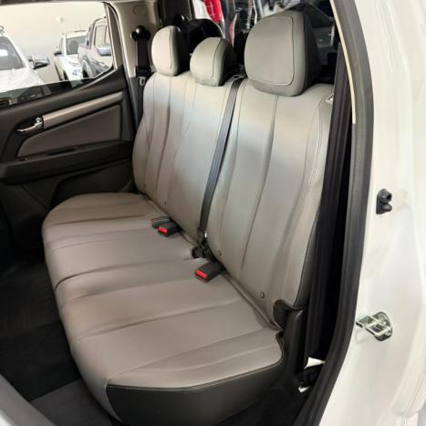 CHEVROLET S10 2.8 16V LTZ CABINE DUPLA TURBO DIESEL AUTOM�TICO, Foto 10