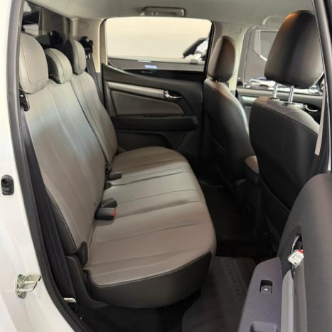 CHEVROLET S10 2.8 16V LTZ CABINE DUPLA TURBO DIESEL AUTOM�TICO, Foto 12