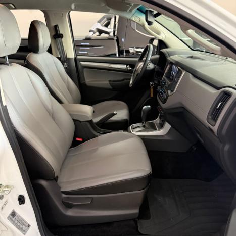 CHEVROLET S10 2.8 16V LTZ CABINE DUPLA TURBO DIESEL AUTOM�TICO, Foto 13