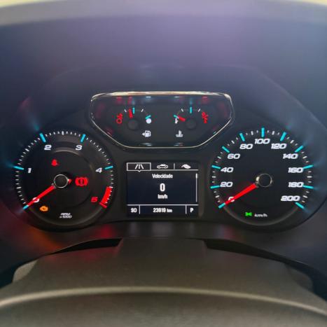 CHEVROLET S10 2.8 16V LTZ CABINE DUPLA TURBO DIESEL AUTOM�TICO, Foto 15