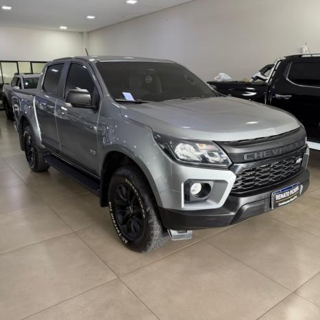 CHEVROLET S10 2.8 16V LTZ CABINE DUPLA 4X4 TURBO DIESEL AUTOM�TICO, Foto 2