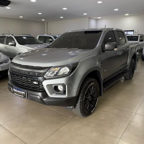 CHEVROLET S10 2.8 16V LTZ CABINE DUPLA 4X4 TURBO DIESEL AUTOM�TICO, Foto 4