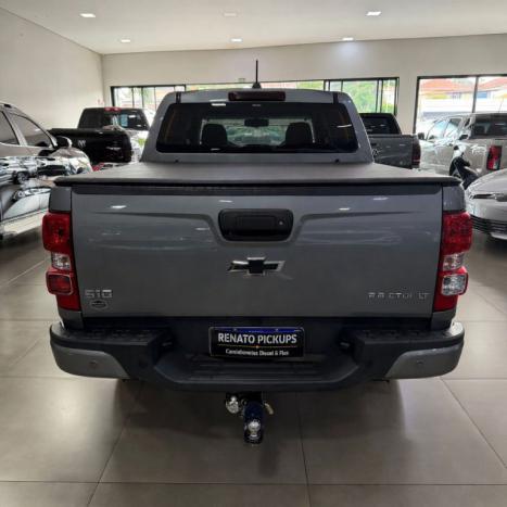 CHEVROLET S10 2.8 16V LTZ CABINE DUPLA 4X4 TURBO DIESEL AUTOM�TICO, Foto 6