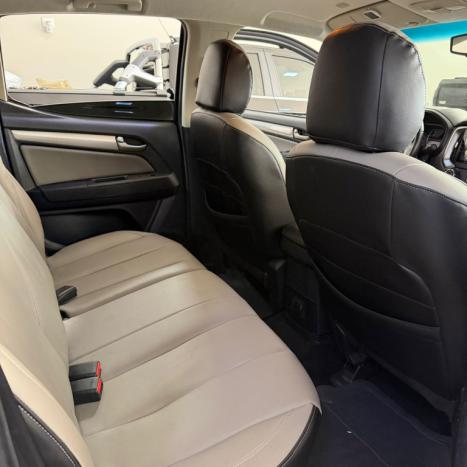 CHEVROLET S10 2.8 16V LTZ CABINE DUPLA 4X4 TURBO DIESEL AUTOM�TICO, Foto 9