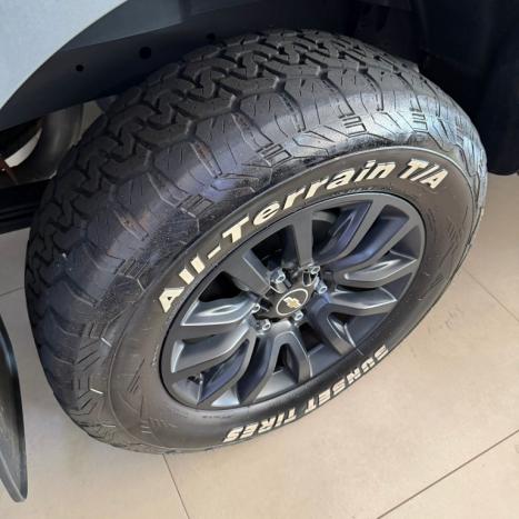 CHEVROLET S10 2.8 16V LTZ CABINE DUPLA 4X4 TURBO DIESEL AUTOM�TICO, Foto 13