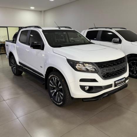 CHEVROLET S10 2.8 16V LT CABINE DUPLA TURBO DIESEL AUTOM�TICO, Foto 2