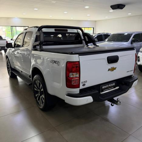 CHEVROLET S10 2.8 16V LT CABINE DUPLA TURBO DIESEL AUTOM�TICO, Foto 5