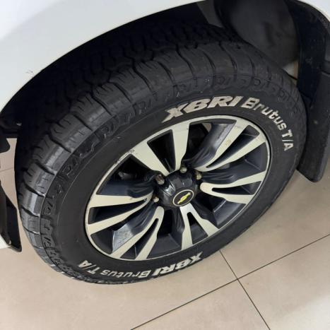 CHEVROLET S10 2.8 16V LT CABINE DUPLA TURBO DIESEL AUTOM�TICO, Foto 9