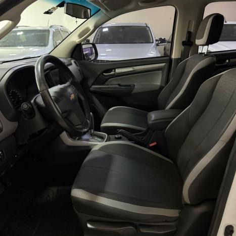 CHEVROLET S10 2.8 16V LT CABINE DUPLA TURBO DIESEL AUTOM�TICO, Foto 14