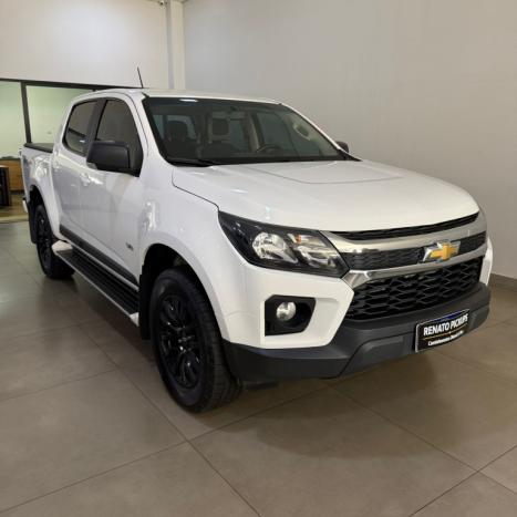 CHEVROLET S10 2.8 16V LT CABINE DUPLA TURBO DIESEL AUTOM�TICO, Foto 1