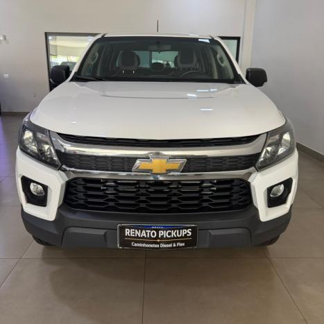 CHEVROLET S10 2.8 16V LT CABINE DUPLA TURBO DIESEL AUTOM�TICO, Foto 2