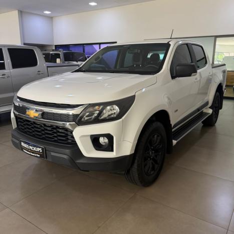 CHEVROLET S10 2.8 16V LT CABINE DUPLA TURBO DIESEL AUTOM�TICO, Foto 3