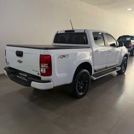 CHEVROLET S10 2.8 16V LT CABINE DUPLA TURBO DIESEL AUTOM�TICO, Foto 6