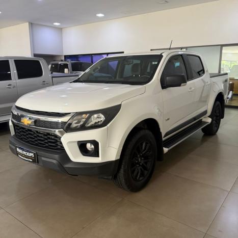 CHEVROLET S10 2.8 16V LT CABINE DUPLA TURBO DIESEL AUTOM�TICO, Foto 7