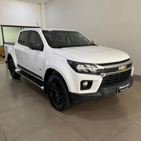 CHEVROLET S10 2.8 16V LT CABINE DUPLA TURBO DIESEL AUTOM�TICO, Foto 8