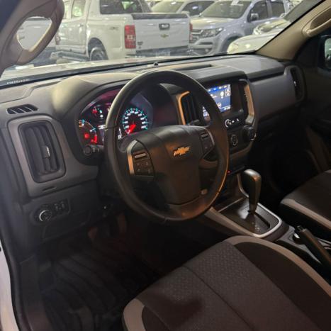 CHEVROLET S10 2.8 16V LT CABINE DUPLA TURBO DIESEL AUTOM�TICO, Foto 9
