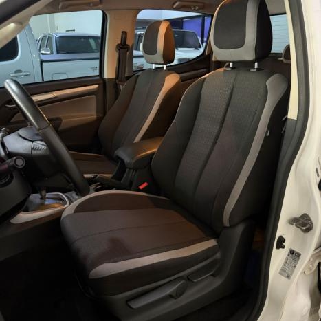 CHEVROLET S10 2.8 16V LT CABINE DUPLA TURBO DIESEL AUTOM�TICO, Foto 10