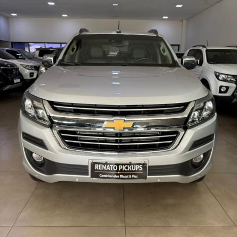 CHEVROLET S10 2.8 16V LTZ CABINE DUPLA 4X4 TURBO DIESEL AUTOM�TICO, Foto 2