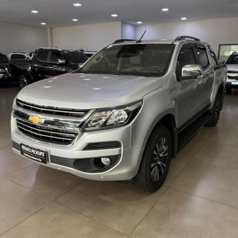 CHEVROLET S10 2.8 16V LTZ CABINE DUPLA 4X4 TURBO DIESEL AUTOM�TICO, Foto 3
