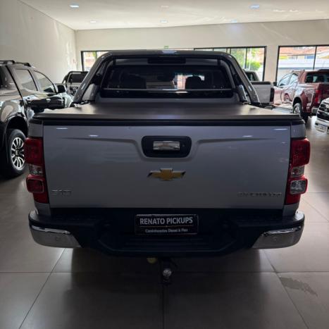 CHEVROLET S10 2.8 16V LTZ CABINE DUPLA 4X4 TURBO DIESEL AUTOM�TICO, Foto 5