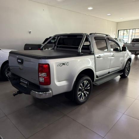 CHEVROLET S10 2.8 16V LTZ CABINE DUPLA 4X4 TURBO DIESEL AUTOM�TICO, Foto 6