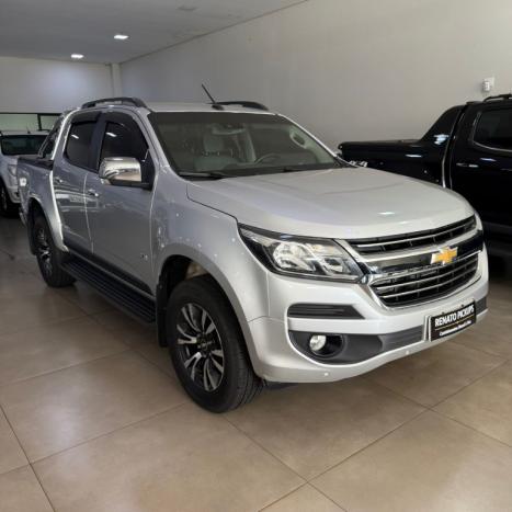 CHEVROLET S10 2.8 16V LTZ CABINE DUPLA 4X4 TURBO DIESEL AUTOM�TICO, Foto 8