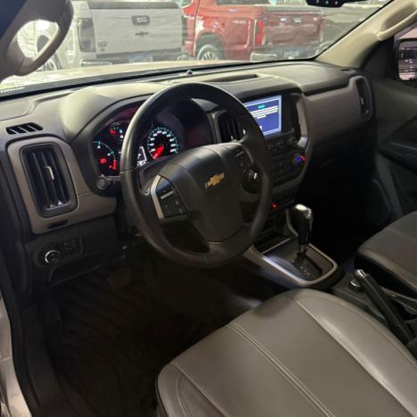 CHEVROLET S10 2.8 16V LTZ CABINE DUPLA 4X4 TURBO DIESEL AUTOM�TICO, Foto 9