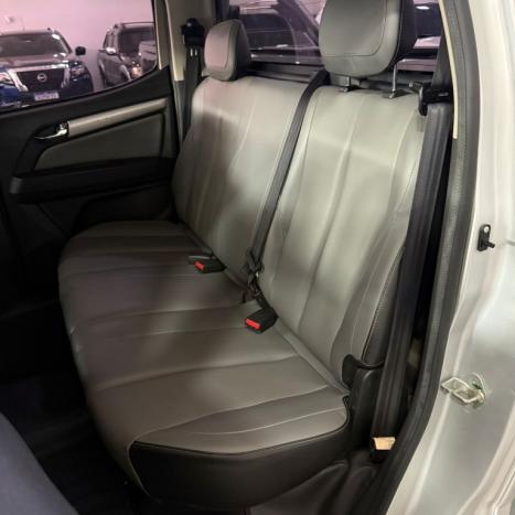 CHEVROLET S10 2.8 16V LTZ CABINE DUPLA 4X4 TURBO DIESEL AUTOM�TICO, Foto 11