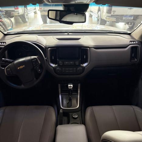 CHEVROLET S10 2.8 16V LTZ CABINE DUPLA 4X4 TURBO DIESEL AUTOM�TICO, Foto 12