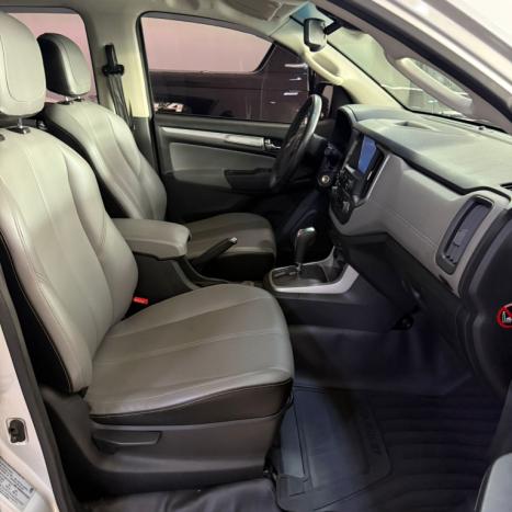 CHEVROLET S10 2.8 16V LTZ CABINE DUPLA 4X4 TURBO DIESEL AUTOM�TICO, Foto 13