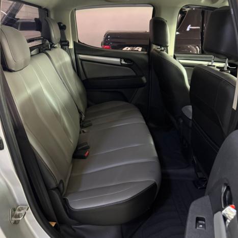 CHEVROLET S10 2.8 16V LTZ CABINE DUPLA 4X4 TURBO DIESEL AUTOM�TICO, Foto 14