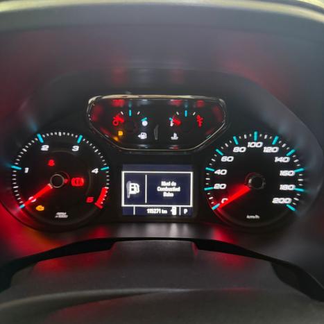 CHEVROLET S10 2.8 16V LTZ CABINE DUPLA 4X4 TURBO DIESEL AUTOM�TICO, Foto 15