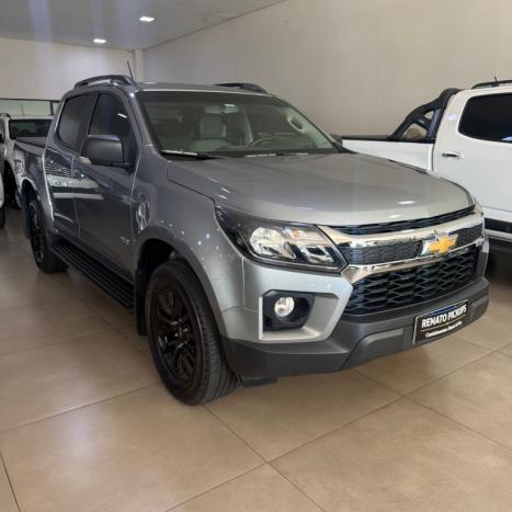CHEVROLET S10 2.8 16V LT CABINE DUPLA 4X4 TURBO DIESEL AUTOM�TICO, Foto 1